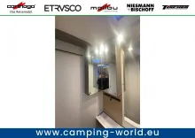 Fahrzeugbild Bürstner B66 Plus 510 TK #42