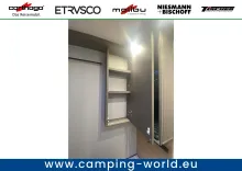 Fahrzeugbild Bürstner B66 Plus 510 TK #44