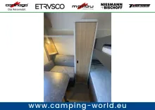 Fahrzeugbild Bürstner B66 Plus 510 TK #45