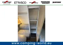 Fahrzeugbild Bürstner B66 Plus 510 TK #46