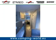 Fahrzeugbild Bürstner B66 Plus 510 TK #47