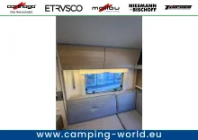 Fahrzeugbild Bürstner B66 Plus 510 TK #48