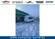 Fahrzeugbild Bürstner B66 Plus 510 TK #6