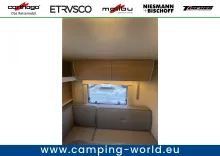 Fahrzeugbild Bürstner B66 Plus 510 TK #50