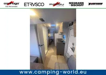 Fahrzeugbild Bürstner B66 Plus 510 TK #9