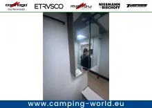 Fahrzeugbild Bürstner B66 Plus 510 TK #54