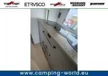 Fahrzeugbild Bürstner B66 Plus 510 TK #57