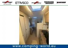 Fahrzeugbild Bürstner B66 Plus 510 TK #58