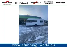 Fahrzeugbild Bürstner B66 Plus 510 TK #18