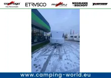 Fahrzeugbild Bürstner B66 Plus 510 TK #20