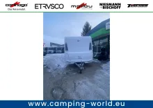 Fahrzeugbild Bürstner B66 Plus 510 TK #21