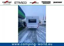 Fahrzeugbild Bürstner B66 Plus 510 TK #23