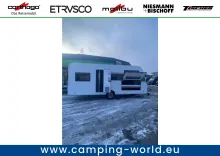 Fahrzeugbild Bürstner B66 Plus 510 TK #24