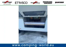 Fahrzeugbild Bürstner B66 Plus 510 TK #25