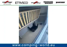 Fahrzeugbild Bürstner B66 Plus 510 TK #61