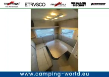 Fahrzeugbild Bürstner B66 Plus 510 TK #62