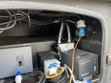 Fahrzeugbild THOR Motor Coach Miramar #22