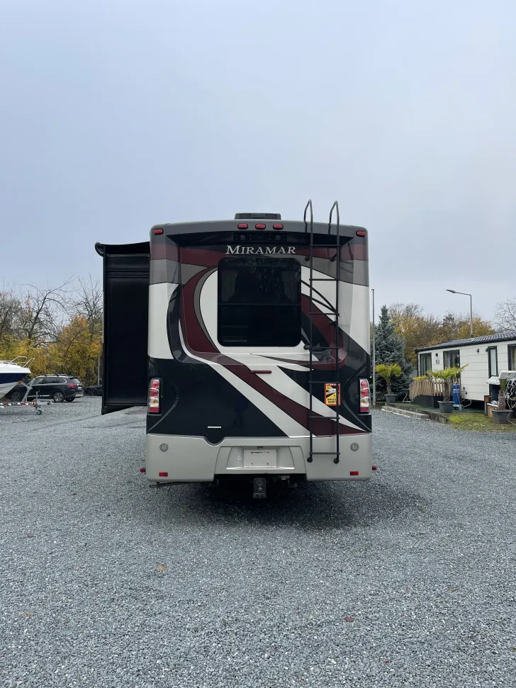 Fahrzeugbild THOR Motor Coach Miramar #5