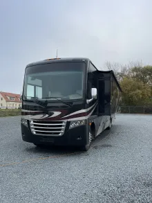 Fahrzeugbild THOR Motor Coach Miramar #1