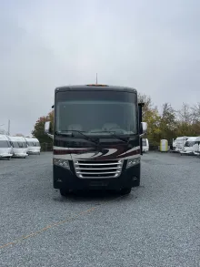 Fahrzeugbild THOR Motor Coach Miramar #2