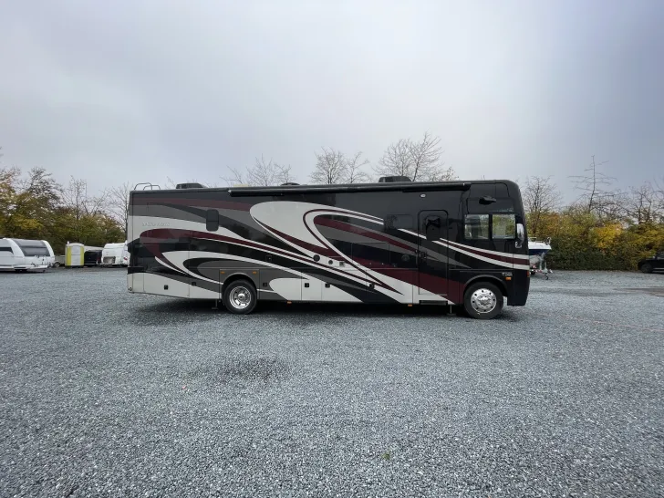 Fahrzeugbild THOR Motor Coach Miramar #3