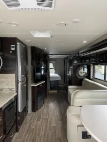 Fahrzeugbild THOR Motor Coach Miramar #8
