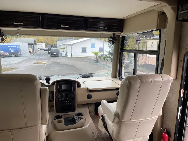 Fahrzeugbild THOR Motor Coach Miramar #18