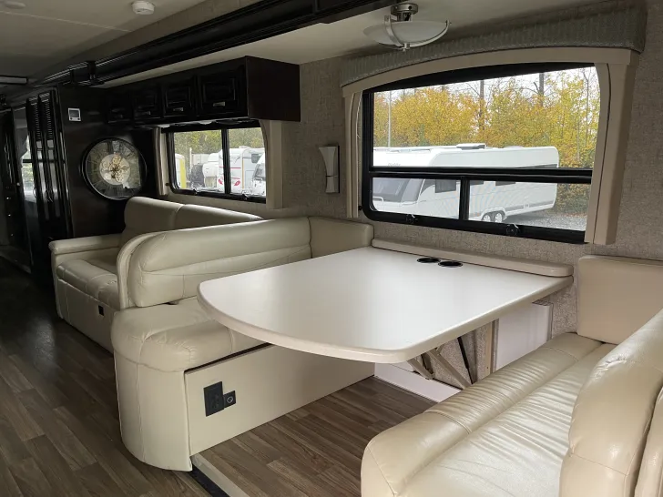 Fahrzeugbild THOR Motor Coach Miramar #20