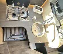 Fahrzeugbild Sunlight T 68 Adventure Edition 3.000 € geschenkt #14