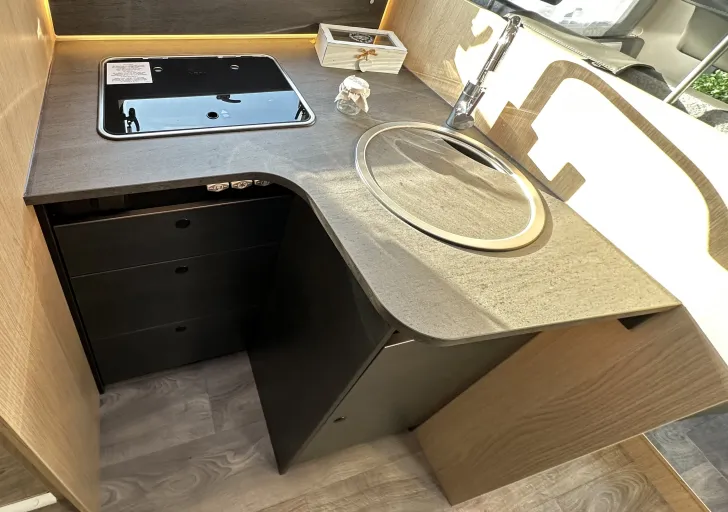 Fahrzeugbild Sunlight T 68 Adventure Edition 3.000 € geschenkt #13