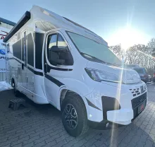 Fahrzeugbild Sunlight T 68 Adventure Edition 3.000 € geschenkt #1
