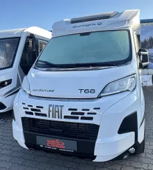 Fahrzeugbild Sunlight T 68 Adventure Edition 3.000 € geschenkt #4