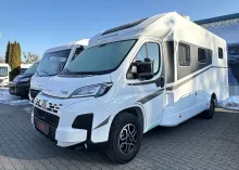 Fahrzeugbild Sunlight T 68 Adventure Edition 3.000 € geschenkt #3