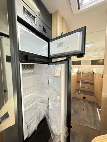 Fahrzeugbild Sunlight T 68 Adventure Edition 3.000 € geschenkt #15