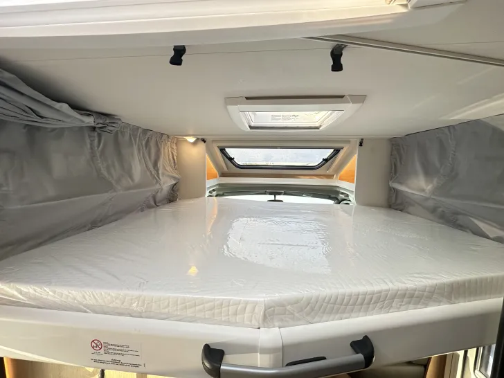 Fahrzeugbild Sunlight T 68 Adventure Edition 3.000 € geschenkt #12