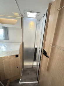 Fahrzeugbild Sunlight T 68 Adventure Edition 3.000 € geschenkt #20