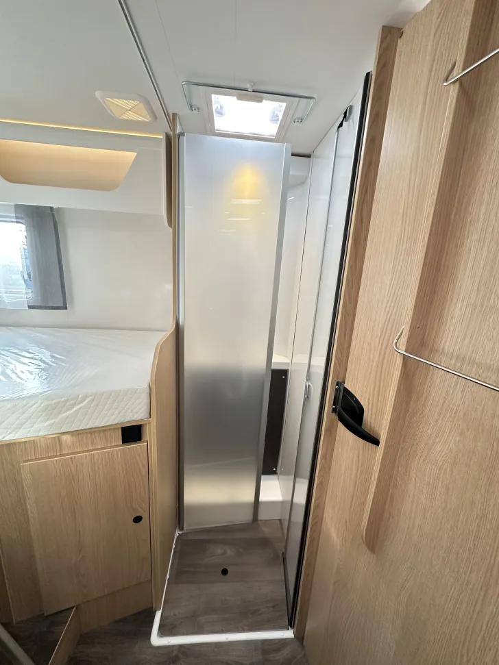 Fahrzeugbild Sunlight T 68 Adventure Edition 3.000 € geschenkt #20