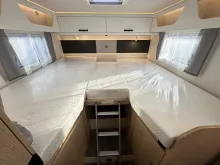 Fahrzeugbild Sunlight T 68 Adventure Edition 3.000 € geschenkt #11
