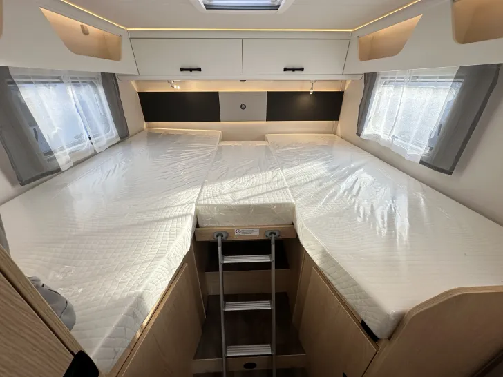 Fahrzeugbild Sunlight T 68 Adventure Edition 3.000 € geschenkt #11