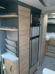Fahrzeugbild Dethleffs Globetrotter XXL A 9000-2 EB Preisvorteil 50.730€ zu UVP!* #7