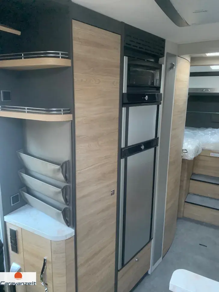 Fahrzeugbild Dethleffs Globetrotter XXL A 9000-2 EB Preisvorteil 50.730€ zu UVP!* #7