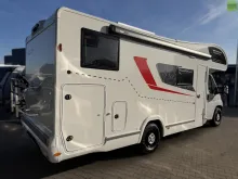 Fahrzeugbild Challenger Alkoven C387 Start Edition 6-Schlafplätze Solar #5