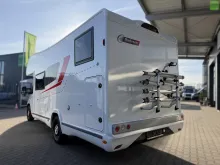Fahrzeugbild Challenger Alkoven C387 Start Edition 6-Schlafplätze Solar #6