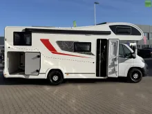 Fahrzeugbild Challenger Alkoven C387 Start Edition 6-Schlafplätze Solar #8