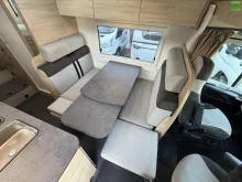 Fahrzeugbild Challenger Alkoven C387 Start Edition 6-Schlafplätze Solar #11