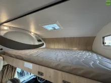 Fahrzeugbild Challenger Alkoven C387 Start Edition 6-Schlafplätze Solar #13