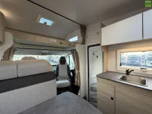 Fahrzeugbild Challenger Alkoven C387 Start Edition 6-Schlafplätze Solar #15