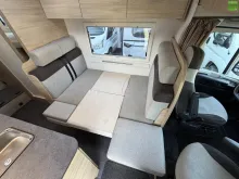 Fahrzeugbild Challenger Alkoven C387 Start Edition 6-Schlafplätze Solar #26