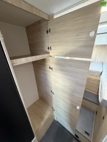 Fahrzeugbild Challenger Alkoven C387 Start Edition 6-Schlafplätze Solar #29