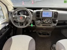 Fahrzeugbild Challenger Alkoven C387 Start Edition 6-Schlafplätze Solar #30